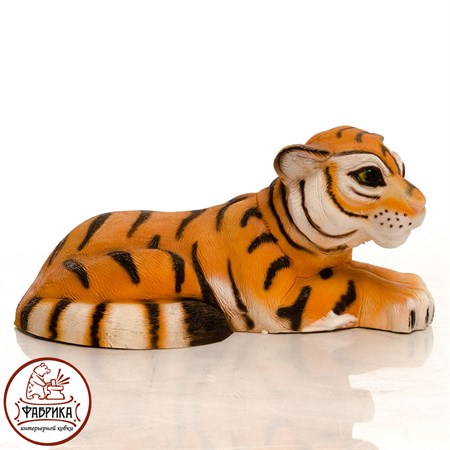 Фигуры Тигренок - фото 22035