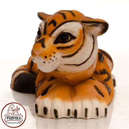 Фигуры Тигренок - фото 22038