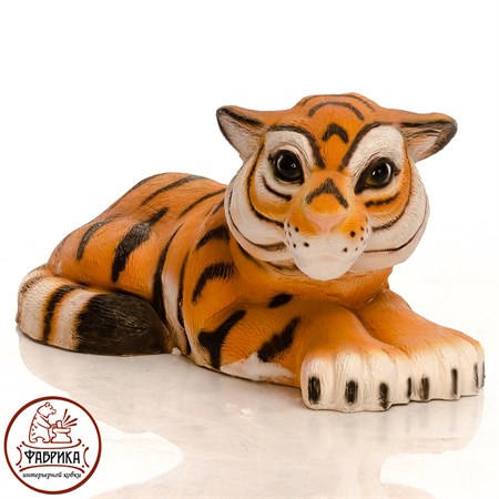 Фигуры Тигренок - фото 22039