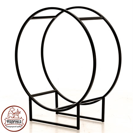 Дровница лофт 66-900