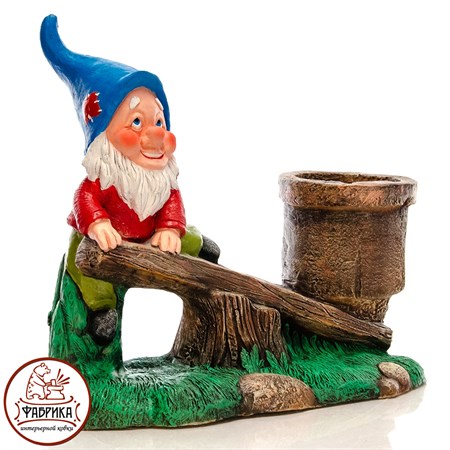 Кашпо для цветов