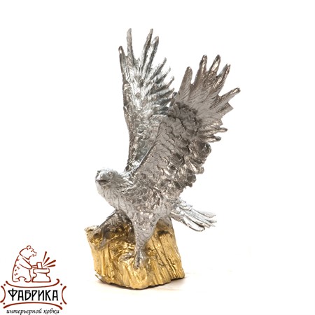 Орел на камне F 01240 - фото 22837