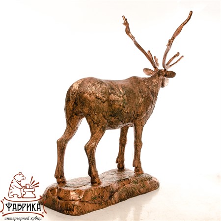 Фигура из стеклопластика US08978