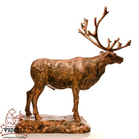 Олень северный купить