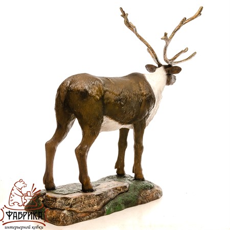 Фигура для сада  US08978