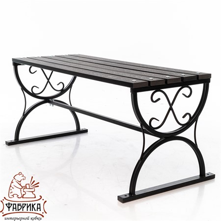 Парковая лавка купить