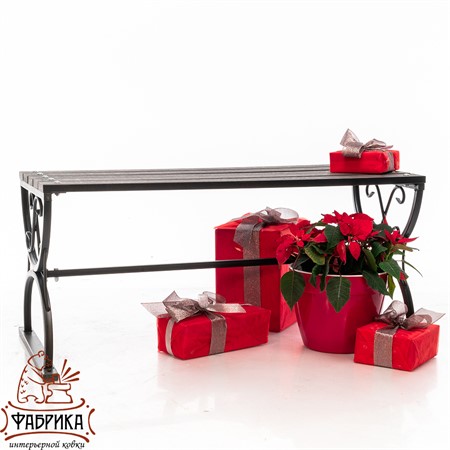 Лавочка в парк