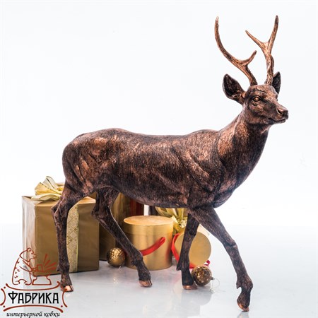 Декоративная фигура для сада