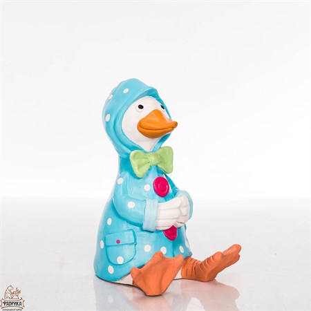 Садовая фигура из полистоуна