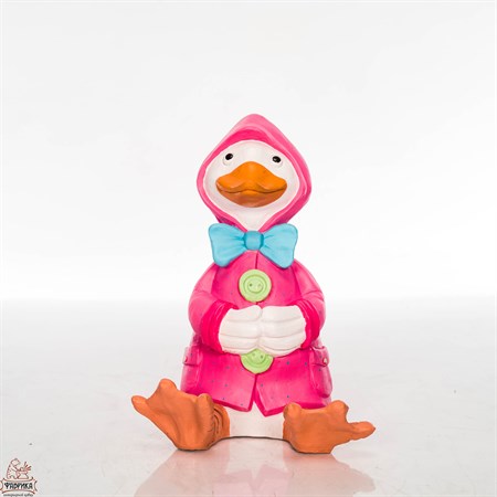 Садовая фигура из полистоуна