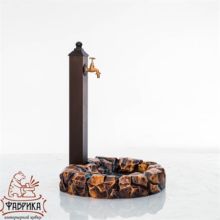 Умывальник для сада