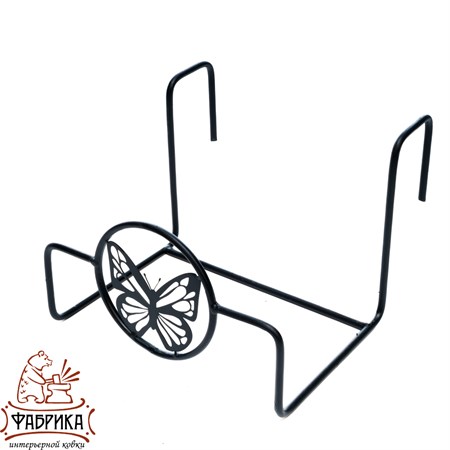 Подставка для балконных ящиков