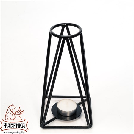 Подсвечник Лофт 607-56