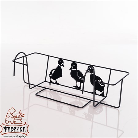 Кронштейн для цветов 203-006