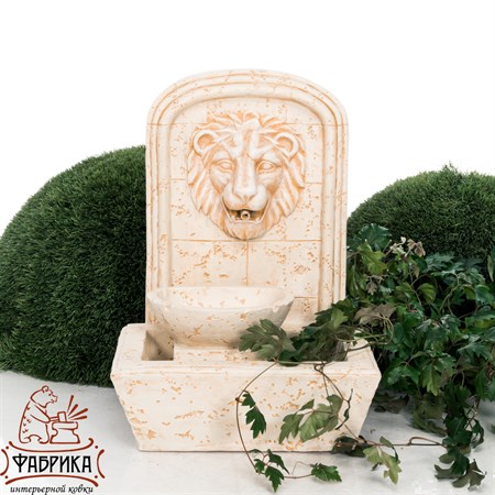 Фонтан для сада