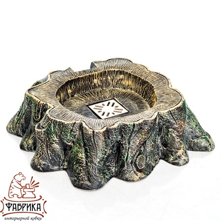 Изготовление фигур из стеклопластика