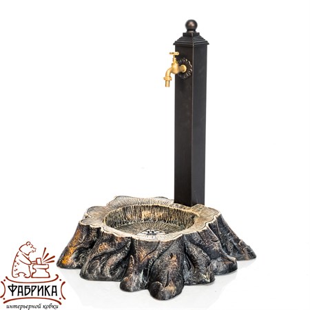 Изготовление фигур из стеклопластика