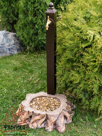 Садовая сантехника