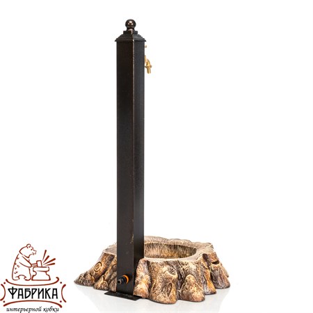 изготовление фигур из стеклопластика