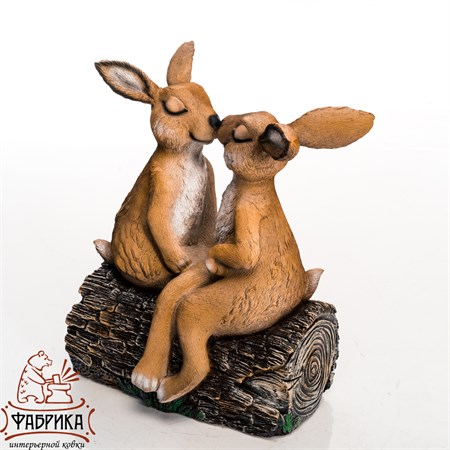 Фигура для сада и декора помещений