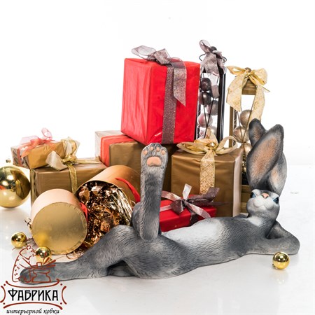 Новогодняя фигура