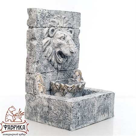 Фонтан садово-парковый большой