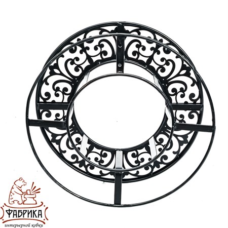 Настенная катушка для поливочного шланга