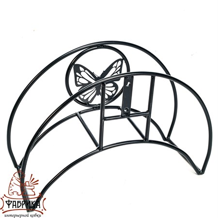 Кронштейн для поливочного шланга