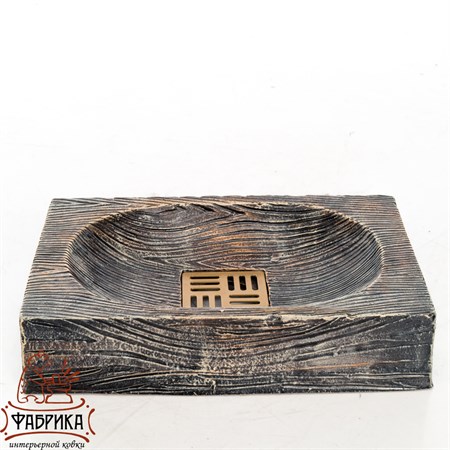 Поддон для садовой колонки