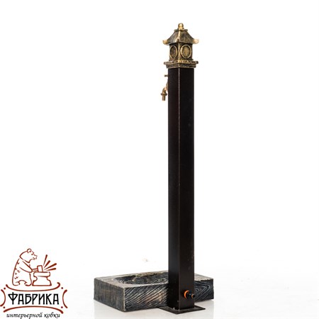 Умывальник для сада