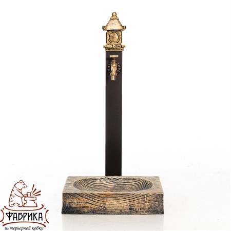 Водоразборная колонка