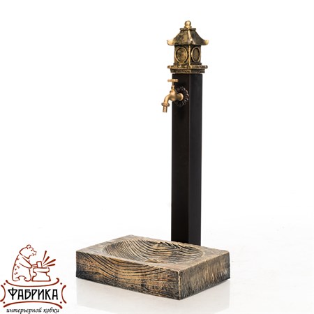 Садовая сантехника