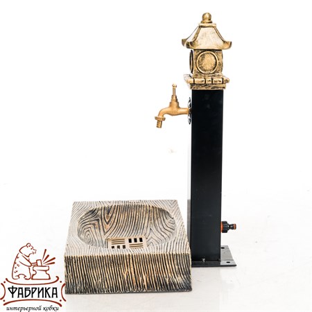 Сантехника для сада