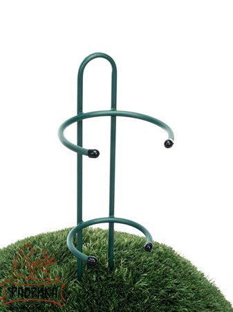 Опора для растений металлическая