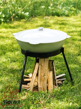 Подставка для казана 98-021