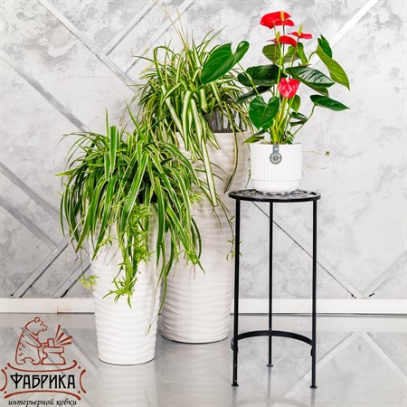 Стойка для цветов