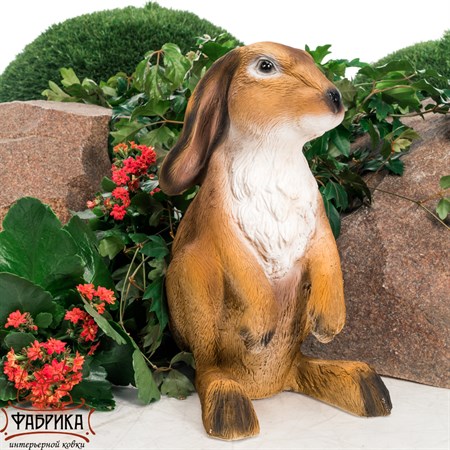 Фигура из полистоуна