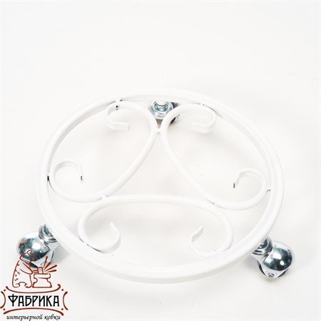 Подставка для цветов напольная