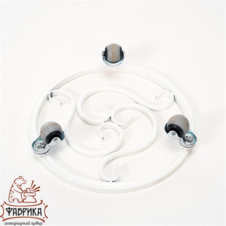 Подставка для цветов напольная