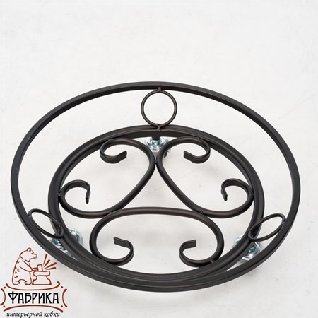 Напольная подставка для цветов