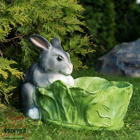 Кашпо для ландшафтного дизайна