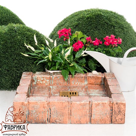 Садовая сантехника от производителя