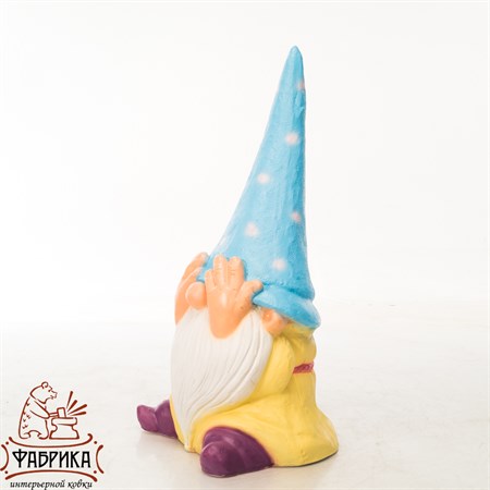 Декоративная фигура для сада