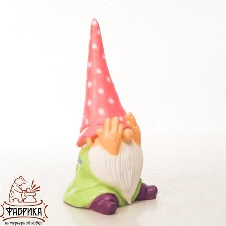 Фигура для сада F08369-P