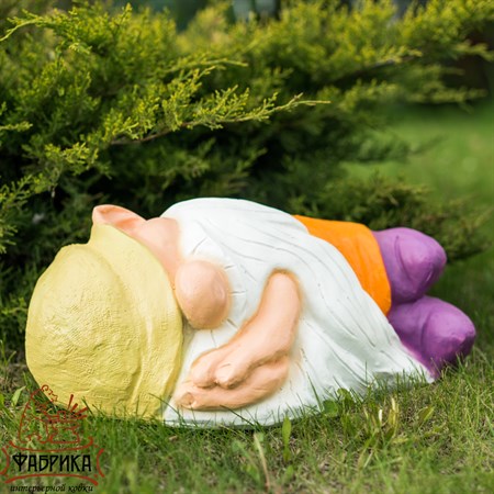 Фигура для дачи гном Фигура для дачи гном