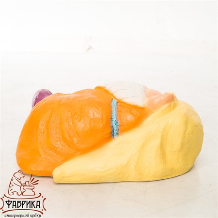 Декоративная фигура Гном Декоративная фигура Гном