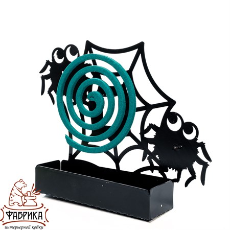 Подставка для спиралей от комаров