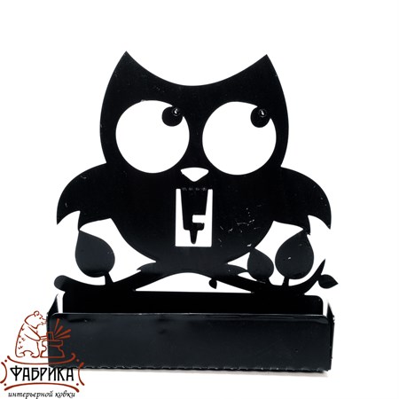 Подставка для спиралей от комаров 704-006