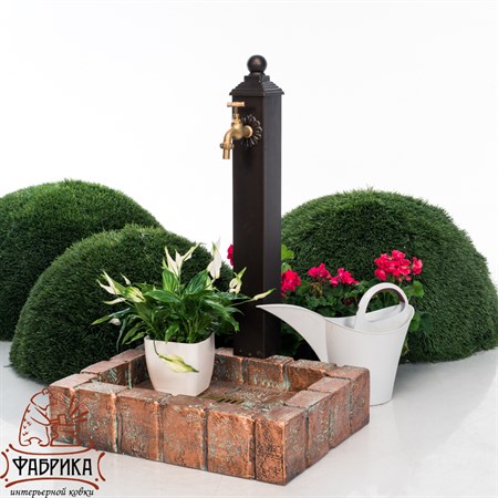 Садовая сантехника