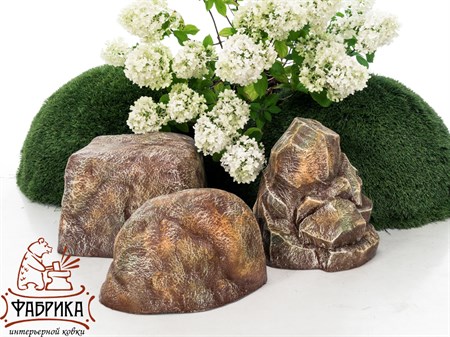 производство фигур